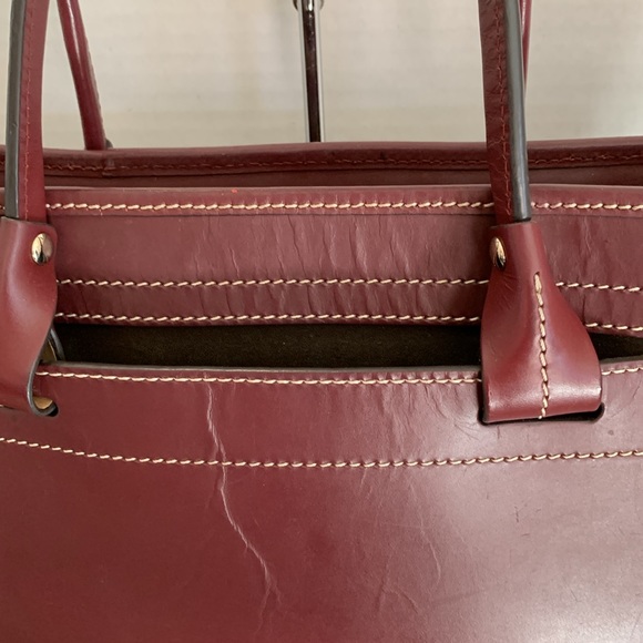 Dooney & Bourke Tote - Picture 4 of 16